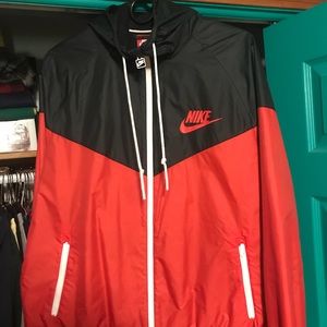 Nike jacket
